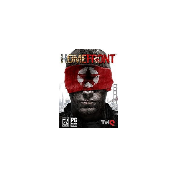 Homefront + Shotgun 870 DLC (2xSteam Gifts Region Free)
