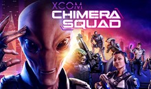 XCOM: Chimera Squad (steam key RU)