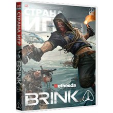 BRINK (Steam key) RU CIS - irongamers.ru