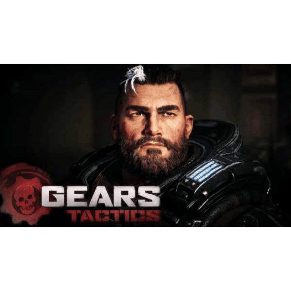 Gears Tactics+COLLECTION GEARS (1-4-5) Автоактивация