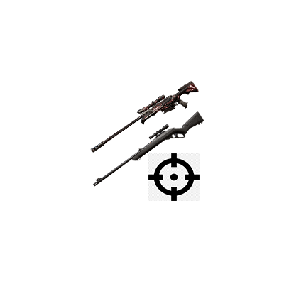 Quick Shot OPERATOR + MARSHAL