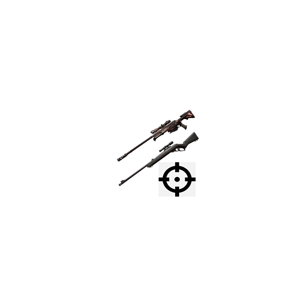 Quick Shot OPERATOR + MARSHAL