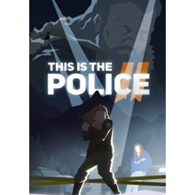 This Is the Police 2 🔑 (Steam | RU+CIS)