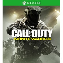 ✅Call of Duty: Infinite Warfare🎁Steam🌐 - irongamers.ru