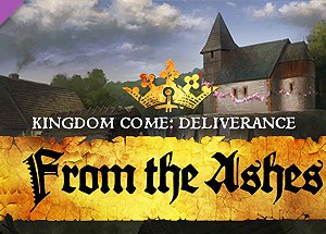Kingdom Come: Deliverance – From the Ashes (DLC) STEAM