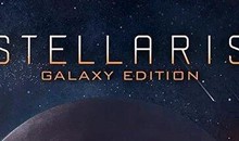 Stellaris - Galaxy Edition (STEAM КЛЮЧ / РОССИЯ + СНГ)