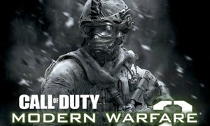 Call of Duty: Modern Warfare 2 Remastered [XBOX ONE]