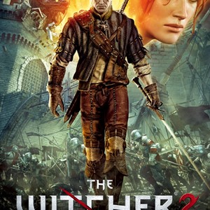 The Witcher 2 (Ведьмак 2) + 4 игры XBOX ONE/SERIES ⭐