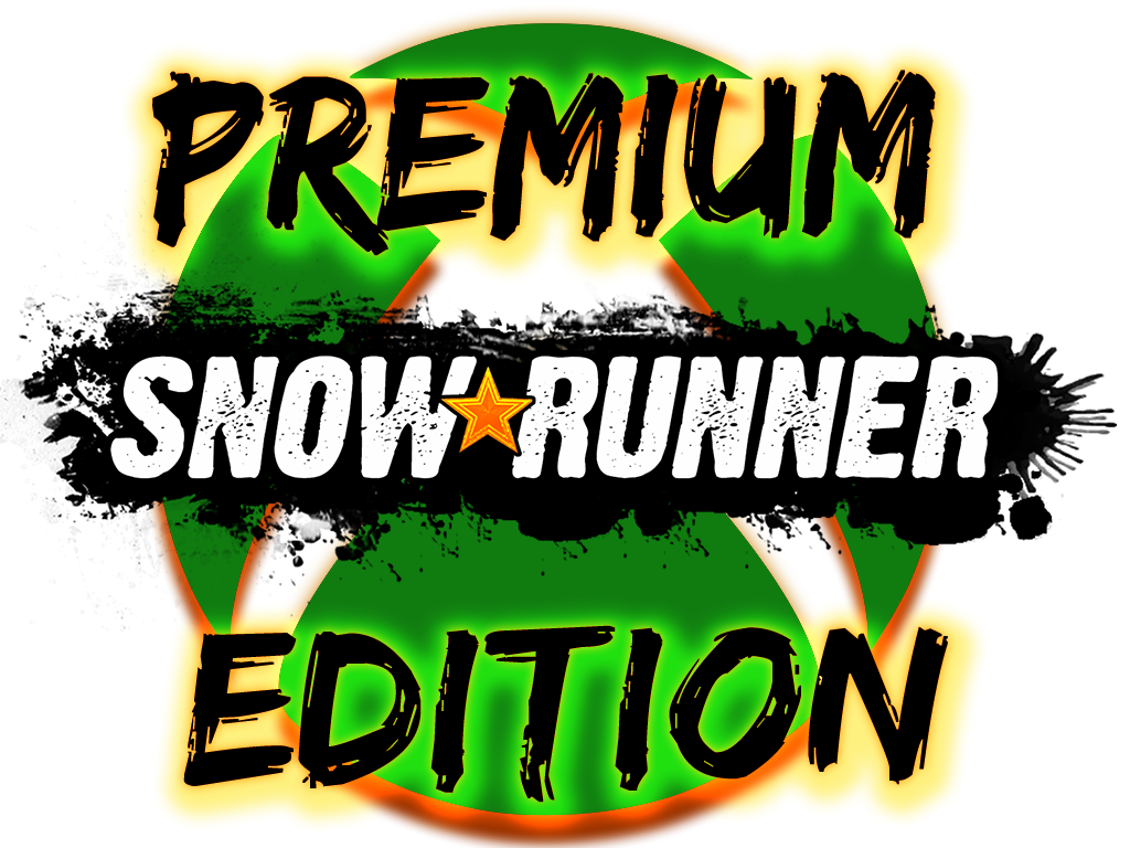 SnowRunner Premium Edition XBOX ONE/Xbox Series X|S