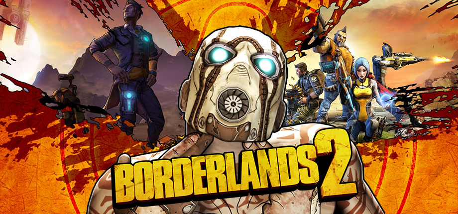 Borderlands 2, The Orange Box +21 игра Xbox One/Series