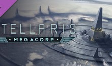 Stellaris: MegaCorp (DLC) STEAM КЛЮЧ / РОССИЯ + СНГ