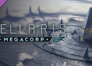Stellaris: MegaCorp (DLC) STEAM КЛЮЧ / РОССИЯ + СНГ