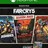 Far Cry 5 - Season Pass DLC XBOX ONE ключ 