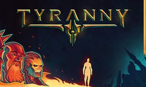 Tyranny — Gold Edition (STEAM KEY / REGION FREE)