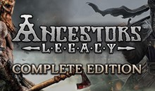 Ancestors Legacy - Complete Edition (STEAM KEY /RU/CIS)