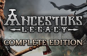 Ancestors Legacy - Complete Edition (STEAM KEY /RU/CIS)