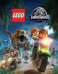 LEGO® Jurassic World™ ключ XBOX ONE?