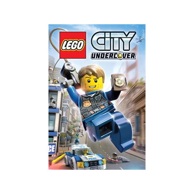 LEGO® CITY Undercover ключ XBOX ONE & Series X|S 🔑