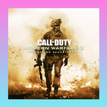 🎮Call of Duty:MW 2+1 Campaign Remastered/XBOX ONE|X🎮