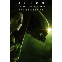 ✅Alien: Isolation Collection (Steam Ключ / РФ+Весь Мир)