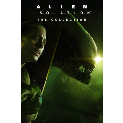 ✅Alien: Isolation Collection (8 в 1) (Steam Ключ / РФ+Весь Мир)