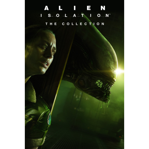 Alien: Isolation Collection (8 в 1) (Steam Ключ / РФ+Весь Мир)