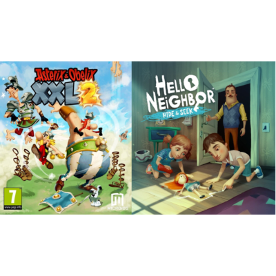 ✅Hello Neighbor: Hide and Seek Xbox✅