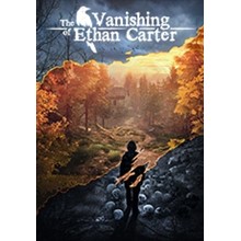 The Vanishing of Ethan Carter / STEAM KEY / RU+CIS