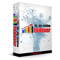 ImSeoArchive Indexer software