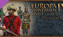 Europa Universalis IV: Cradle of Civilization Content