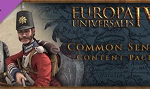 Europa Universalis IV: Common Sense Content Pack (DLC)