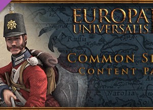 Europa Universalis IV: Common Sense Content Pack (DLC)