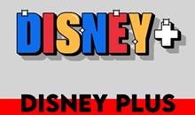 ✨ Disney Plus+ 🎫 2 МЕСЯЦА + РАСШИРЕННАЯ ГАРАНТИЯ ✅