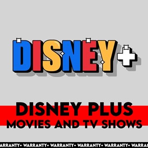 ✨ Disney Plus+ 🎫 2 МЕСЯЦА + ГАРАНТИЯ ✅