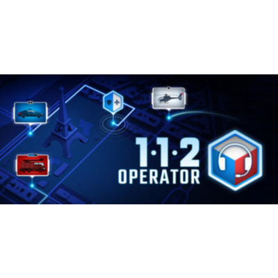 112 Operator - Steam Access OFFLINE