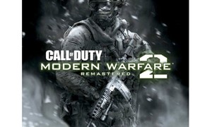 Call of Duty Modern Warfare 2 Campaign Remast XBOX ONE
