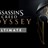  Assassins Creed Odyssey Ultimate Edition (Reg Free)