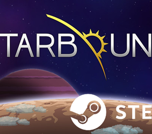 Обложка Starbound - STEAM (Region free) - Лицензия