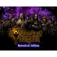 Darkest Dungeon Ancestral Edition/Steam KEY/GLOBAL