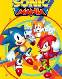 Sonic Mania Xbox One ключ?