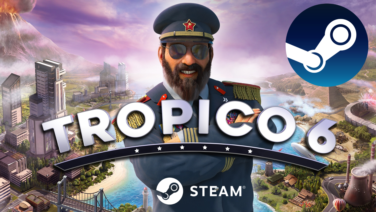 Купить аккаунт 🛩 Tropico 6 - STEAM (Region free) - Лицензия на Origin-Sell.com
