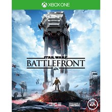 ✅💥 STAR WARS Battlefront II 💥✅ XBOX ONE/X/S 🔑 KEY 🔑 - irongamers.ru