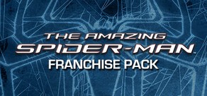 AMAZING SPIDER-MAN FRANCHISE PACK 2 (Steam Region Free)