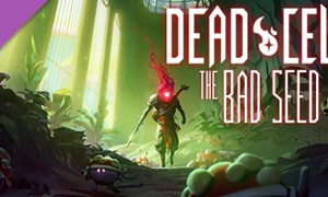 Dead Cells: The Bad Seed (DLC) STEAM / RU/CIS