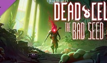 Dead Cells: The Bad Seed (DLC) 🔑STEAM КЛЮЧ🔥РОССИЯ+СНГ