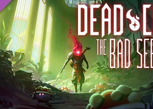 Dead Cells: The Bad Seed (DLC) 🔑STEAM КЛЮЧ🔥РОССИЯ+СНГ