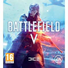 🔥 BATTLEFIELD V 5  🔵[EA APP(ORIGIN)/🌍GLOBAL]