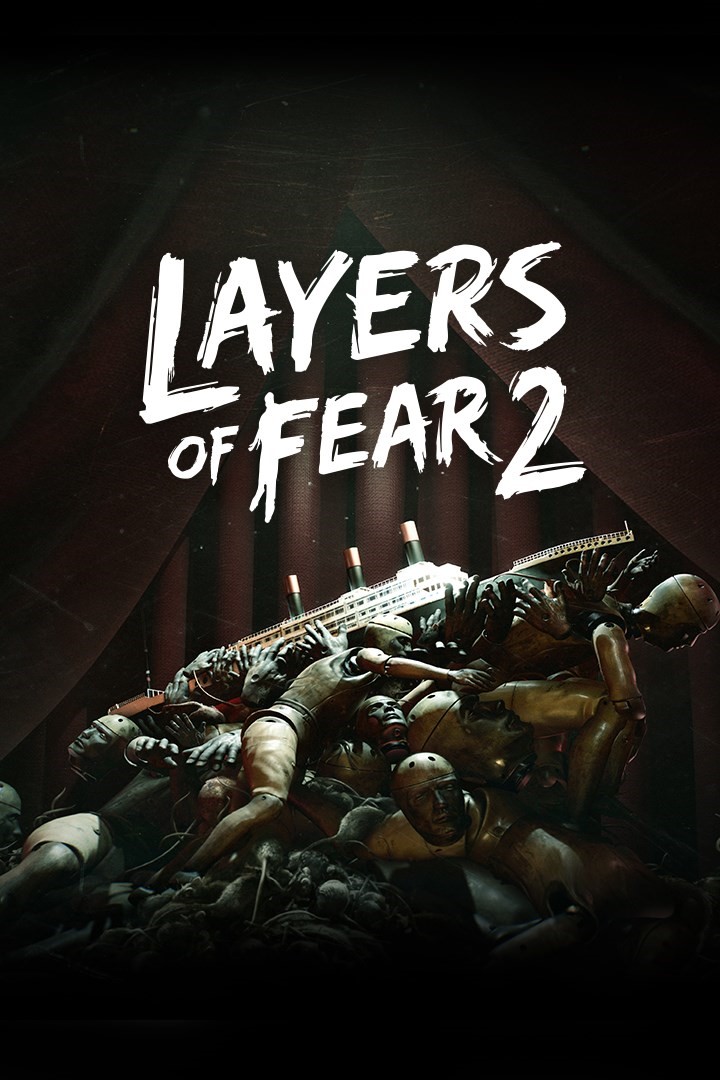 Купить Layers of Fear 2 Xbox One ключ 🔑