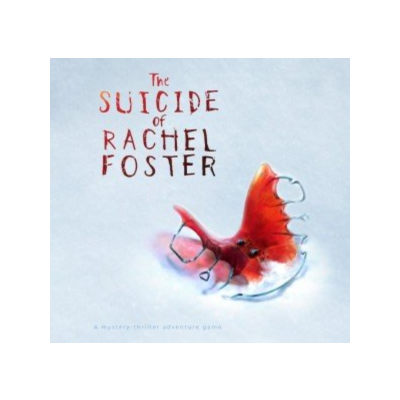 The Suicide of Rachel Foster (Steam) ✅ REGION FREE + 🎁