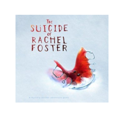 The Suicide of Rachel Foster (Steam) ✅ REGION FREE + 🎁